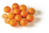 Clementinen im tegut Prospekt Clementinen von tegut im aktuellen tegut Prospekt für 1,99 €