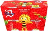 Aktuelle Erdbeeren Angebote bei Kaufland in Bochum Aktuelles Fruchtjoghurt »Biene Maja« Erdbeere Angebot bei Kaufland in Bochum ab 1,39 €