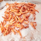 Crevette cuite ASC dans le catalogue Carrefour Market