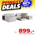 Creation im Seats and Sofas Prospekt zum Preis von 899,00 €
