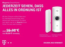 inovacom Lindlar - SmartHome SmartHome Angebot bei inovacom Lindlar im Prospekt "Endlich Wlan in allen Ecken"