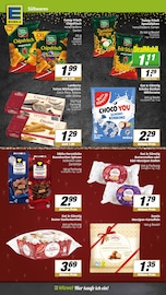 Aktueller EDEKA Prospekt mit Stollen, "Aktuelle Angebote", Seite 13