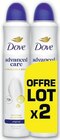 Déodorant - DOVE - Super U à Calais Déodorant - DOVE en promo chez Super U Calais à 4,49 €