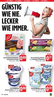 Brot im EDEKA Prospekt "Aktuelle Angebote" mit 49 Seiten (Freiburg (Breisgau))