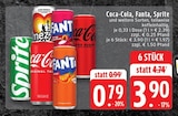 Coca-Cola Angebote bei EDEKA Mönchengladbach für 0,79 €