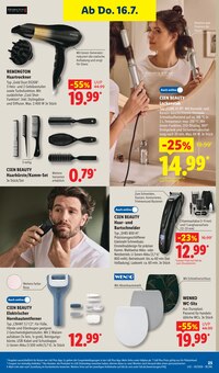 Haartrockner im aktuellen Lidl Prospekt (Siegen (Universitätsstadt)) Haartrockner im Lidl Prospekt "LIDL LOHNT SICH" mit 72 Seiten (Siegen (Universitätsstadt))
