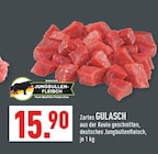 Aktuelles GULASCH Angebot bei Marktkauf in Dortmund ab 15,90 €