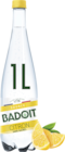 EAU GAZÉIFIÉ AROMATISÉ CITRON BADOIT - TROPICANA - Auchan Supermarché à Rueil-Malmaison EAU GAZÉIFIÉ AROMATISÉ CITRON BADOIT - TROPICANA en promo chez Auchan Supermarché Rueil-Malmaison à 2,49 €
