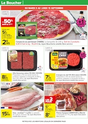 D'autres offres dans le catalogue "LE MOIS MONOPOLY" de Carrefour à la page 29