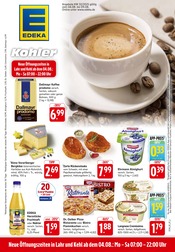 Aktueller E center Supermarkt Prospekt in Haslach und Umgebung, "Aktuelle Angebote" mit 47 Seiten, 04.08.2025 - 09.08.2025