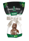 Bonhomme de neige vegan - 70 g - SAVEURS ET NATURE en promo chez NaturéO Levallois-Perret à 6,35 €