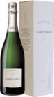 A.O.P. CHAMPAGNE PREMIER CRU - ALBERT LEBRUN BRUT en promo chez Monoprix Colombes à 30,50 €