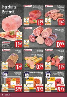 Rindfleisch im aktuellen E center Prospekt (Mönchengladbach) Rindfleisch im E center Prospekt "Aktuelle Angebote" mit 30 Seiten (Mönchengladbach)