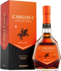 Trinkgut Bad Kreuznach - Brandy De Jerez Solera Gran Reserva Angebot im Prospekt Brandy De Jerez Solera Gran Reserva bei Trinkgut im Bad Kreuznach Prospekt für 24,99 €