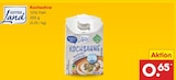 Kochsahne im Netto Marken-Discount Prospekt Kochsahne von Gutes Land im aktuellen Netto Marken-Discount Prospekt für 0,65 €