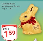 Goldhase bei GLOBUS im Krefeld Prospekt für 1,59 €