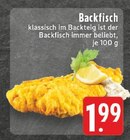 Backfisch Angebote bei EDEKA Grevenbroich für 1,99 €
