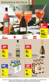 Vin en promo dans le catalogue Carrefour à la page 45