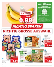 Aktueller Kaufland Prospekt mit Lebensmittel, "Aktuelle Angebote", Seite 2