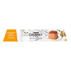 Mousseline Gourmet Révélation - PURINA en promo chez Carrefour Market Mousseline Gourmet Révélation - PURINA dans le catalogue Carrefour Market