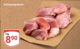 GLOBUS Lollar - Schweinegulasch Angebot im Prospekt Schweinegulasch bei GLOBUS im Lollar Prospekt für 8,90 €