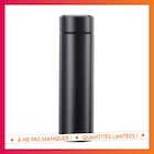 Bouteille isotherme a affiche de dans le catalogue B&M