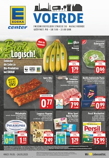 Aktueller E center Prospekt (Voerde (Niederrhein), 28 Seiten zum blättern E center Prospekt Aktuelle Angebote mit 28 Seiten