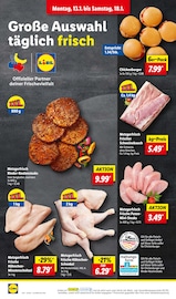 Ähnliche Angebote wie Rinderfilet im Prospekt "LIDL LOHNT SICH" auf Seite 8 von Lidl in Bremen