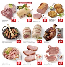 Huhn im aktuellen Marktkauf Prospekt (Stuttgart) Huhn im Marktkauf Prospekt "Aktuelle Angebote" mit 49 Seiten (Stuttgart)