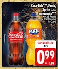 Coca-Cola Angebote bei EDEKA Leutkirch für 0,99 €
