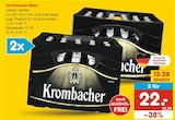 Aktuelles biere Angebot bei Netto Marken-Discount in Lippstadt ab 22,00 €