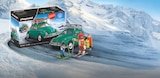 Volkswagen Käfer EDEKA Winteredition im Angebot bei E center in Elmshorn Volkswagen Käfer EDEKA Winteredition Angebote von Playmobil bei E center Elmshorn für 29,99 €