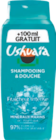 Gel douche - USHUAÏA en promo chez Aldi Gel douche - USHUAÏA dans le catalogue Aldi