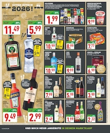 Sekt Angebot im aktuellen Marktkauf Prospekt auf Seite 14