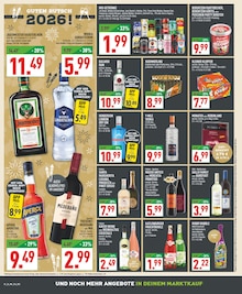 Whiskey im aktuellen Marktkauf Prospekt (Köln) Whiskey im Marktkauf Prospekt "Aktuelle Angebote" mit 30 Seiten (Köln)