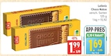 Choco Kekse von Leibniz im aktuellen Marktkauf Prospekt