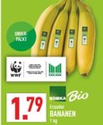 Ecuador Bananen im Angebot bei Marktkauf in Dorsten Ecuador Bananen Angebote von EDEKA Bio bei Marktkauf Dorsten für 1,79 €