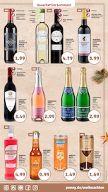 Getränke im Penny Prospekt in Mainz Aktueller Penny Prospekt mit Getränke, "Wer günstig will, muss Penny.", Seite 17