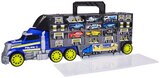 Truck Koffer Angebote von Dickie Toys bei nahkauf Schweinfurt für 19,99 €