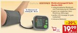 Blutdruckmessgerät Systo Monitor 200 Angebote von Soehnle bei Netto Marken-Discount Gifhorn für 19,99 €