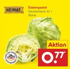Angebot im Netto Marken-Discount Nisterberg Prospekt Netto Marken-Discount Nisterberg Prospekt mit im Angebot für 0,77 €