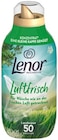 Luftfrisch Angebote von Lenor bei REWE Bergheim für 3,49 €