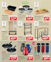 Aktueller famila Nordost Prospekt mit Spiegel, "besser als gut!", Seite 25