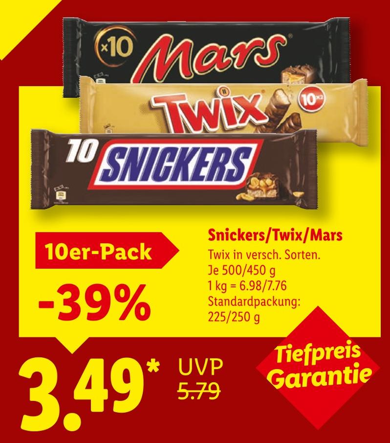 Twix