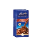 Tablettes de chocolat - LINDT L'AUTHENTIQUE - Carrefour à Sète Tablettes de chocolat - LINDT L'AUTHENTIQUE en promo chez Carrefour Sète à 4,89 €