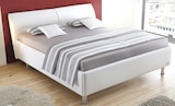 BRAUN Möbel-Center Bad Saulgau - Polsterbett Angebot im Prospekt Polsterbett bei BRAUN Möbel-Center im Bad Saulgau Prospekt für 999,00 €