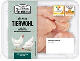 Aktuelle Hähnchen Angebote bei REWE in Heilbronn Aktuelles Hähnchen-Innenbrustfilet Angebot bei REWE in Heilbronn ab 4,99 €