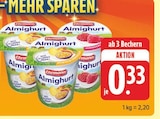 E center Burkardroth - Almighurt Angebot im Prospekt Almighurt bei E center im Burkardroth Prospekt für 0,33 €