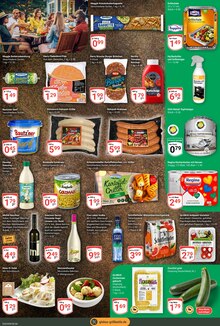 Mozzarella im GLOBUS Prospekt "Aktuelle Angebote" mit 36 Seiten (Duisburg)