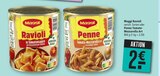 Ravioli im Angebot bei Marktkauf in Neu-Ulm Ravioli Angebote von Maggi bei Marktkauf Neu-Ulm für 2,00 €